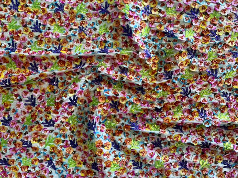 STOCK FABRIC