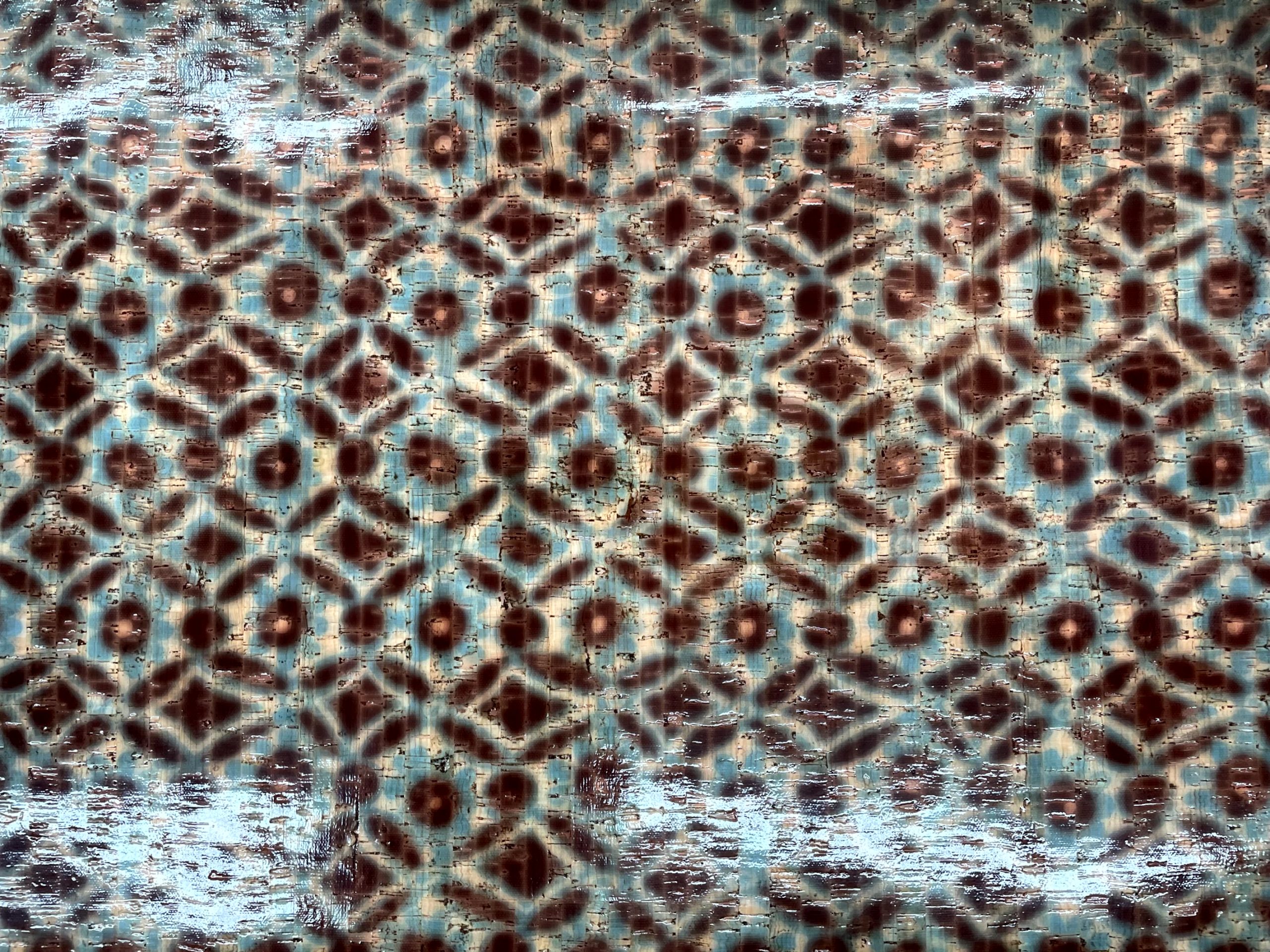 CORK KILIMANJARO LAMINADO