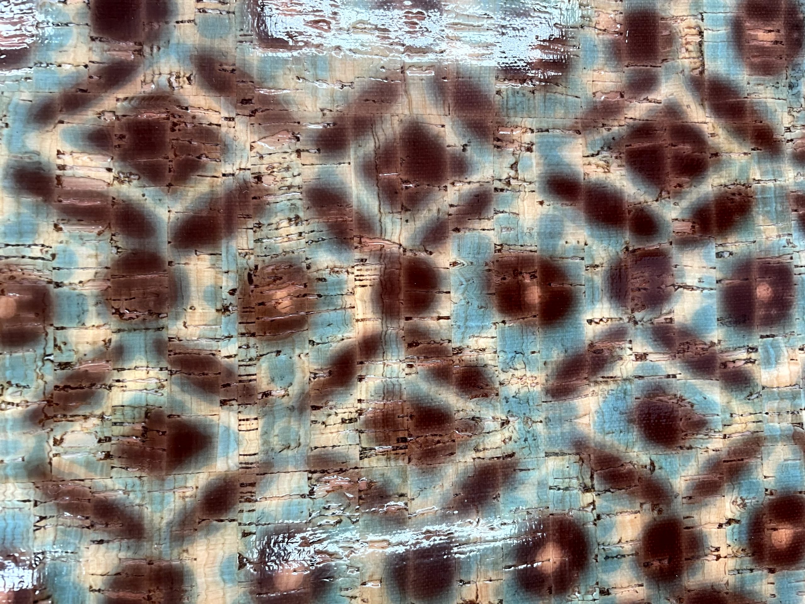 CORK KILIMANJARO LAMINADO - Imagen 2