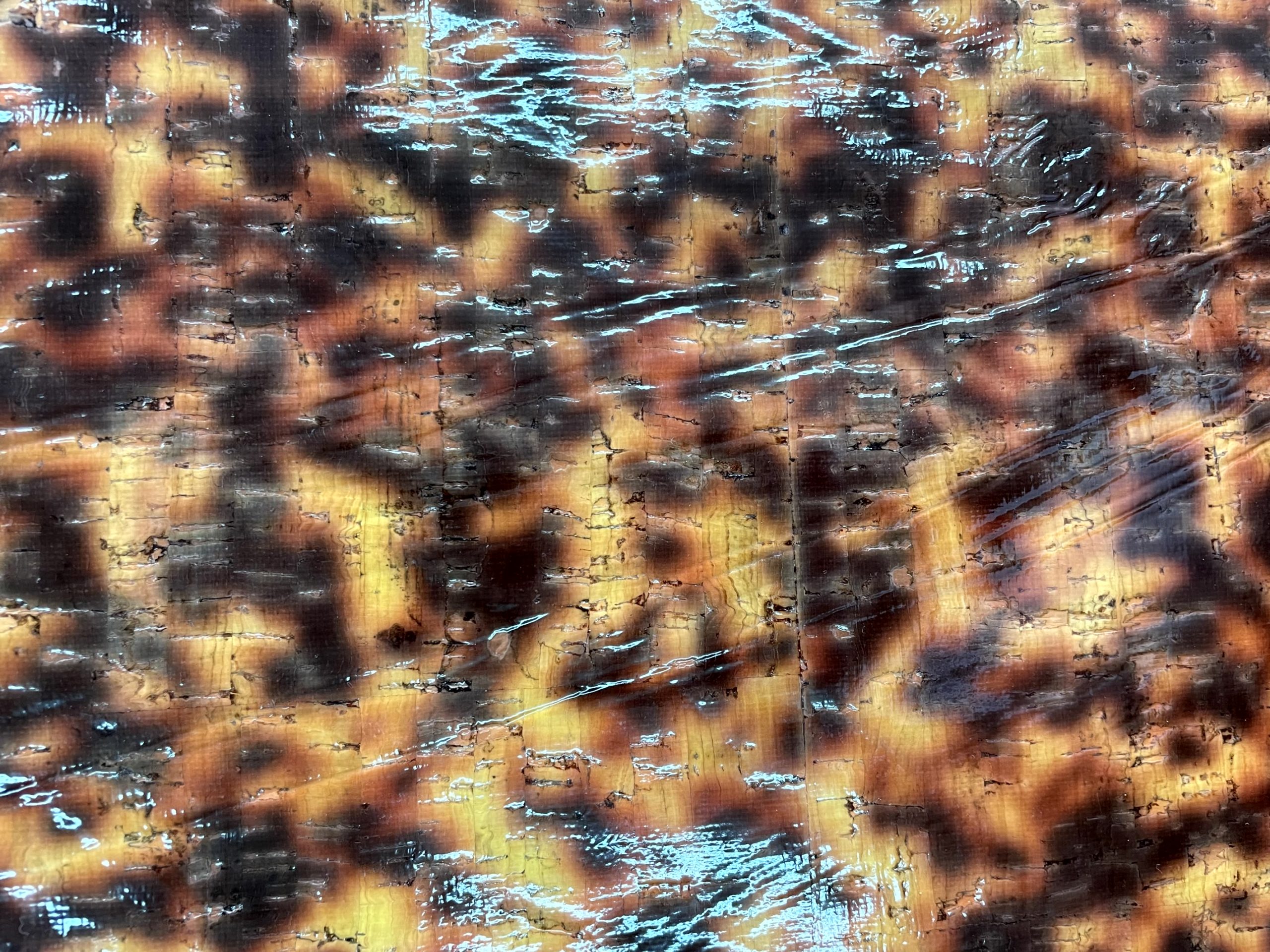 CORCHO CAREY BARNIZ - Imagen 2