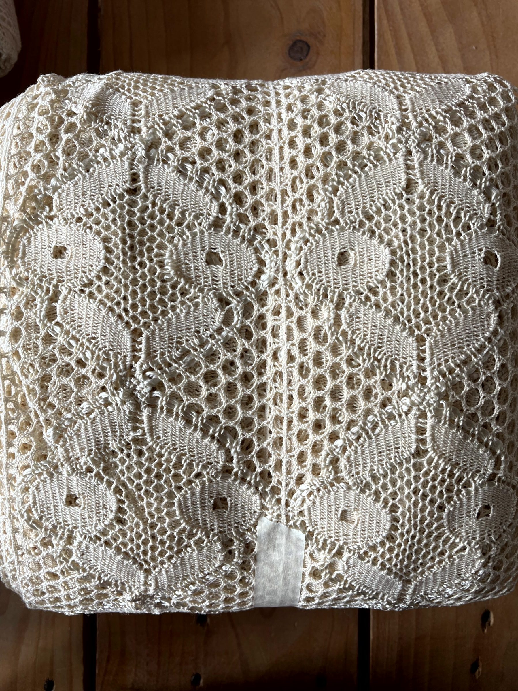 BANDA BOLILLO LUREX/SEDA - Imagen 3