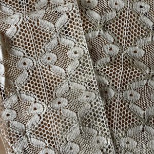 BANDA BOLILLO LUREX/SEDA