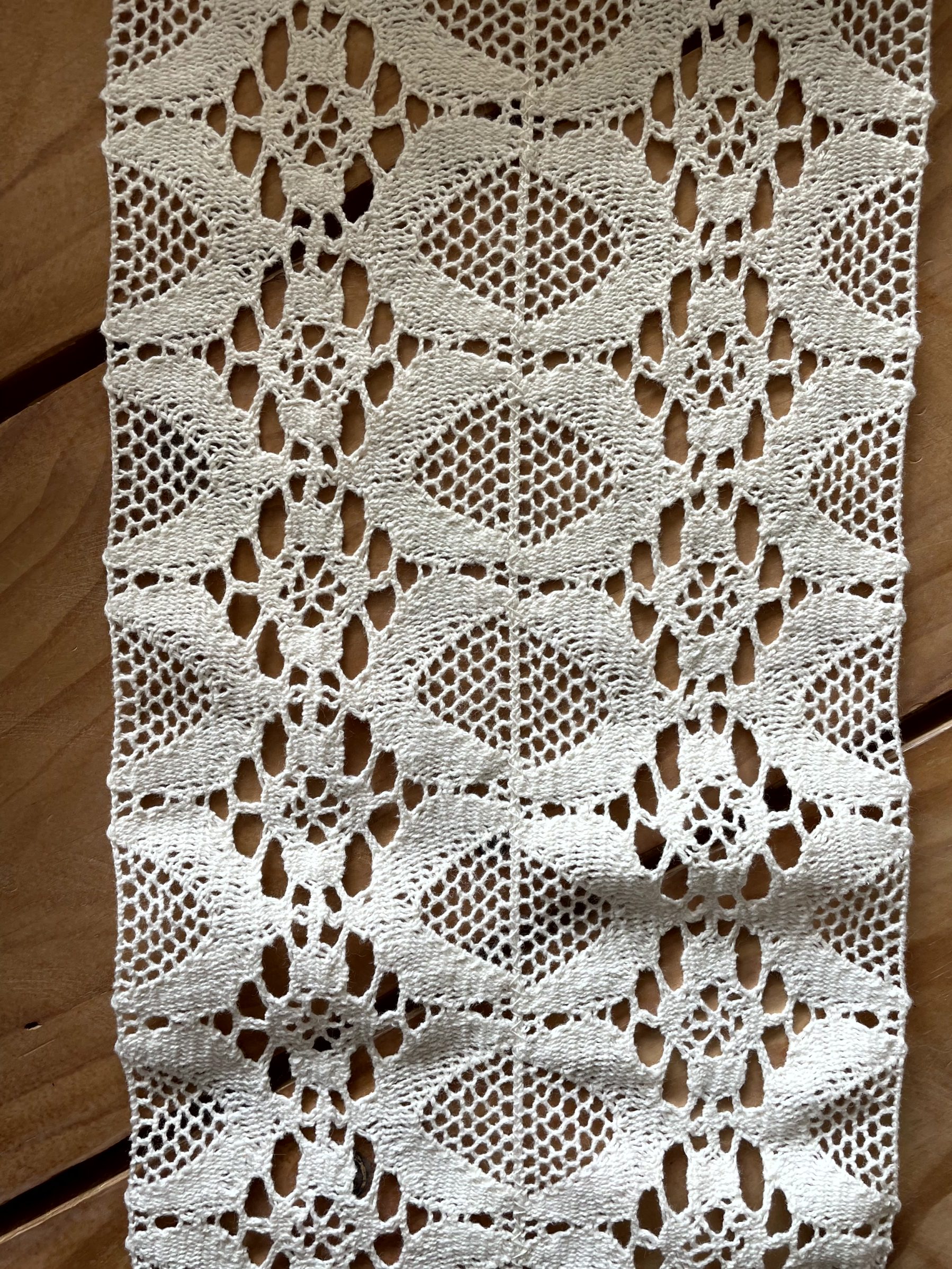 BANDA BOLILLO Nº8 - Imagen 3