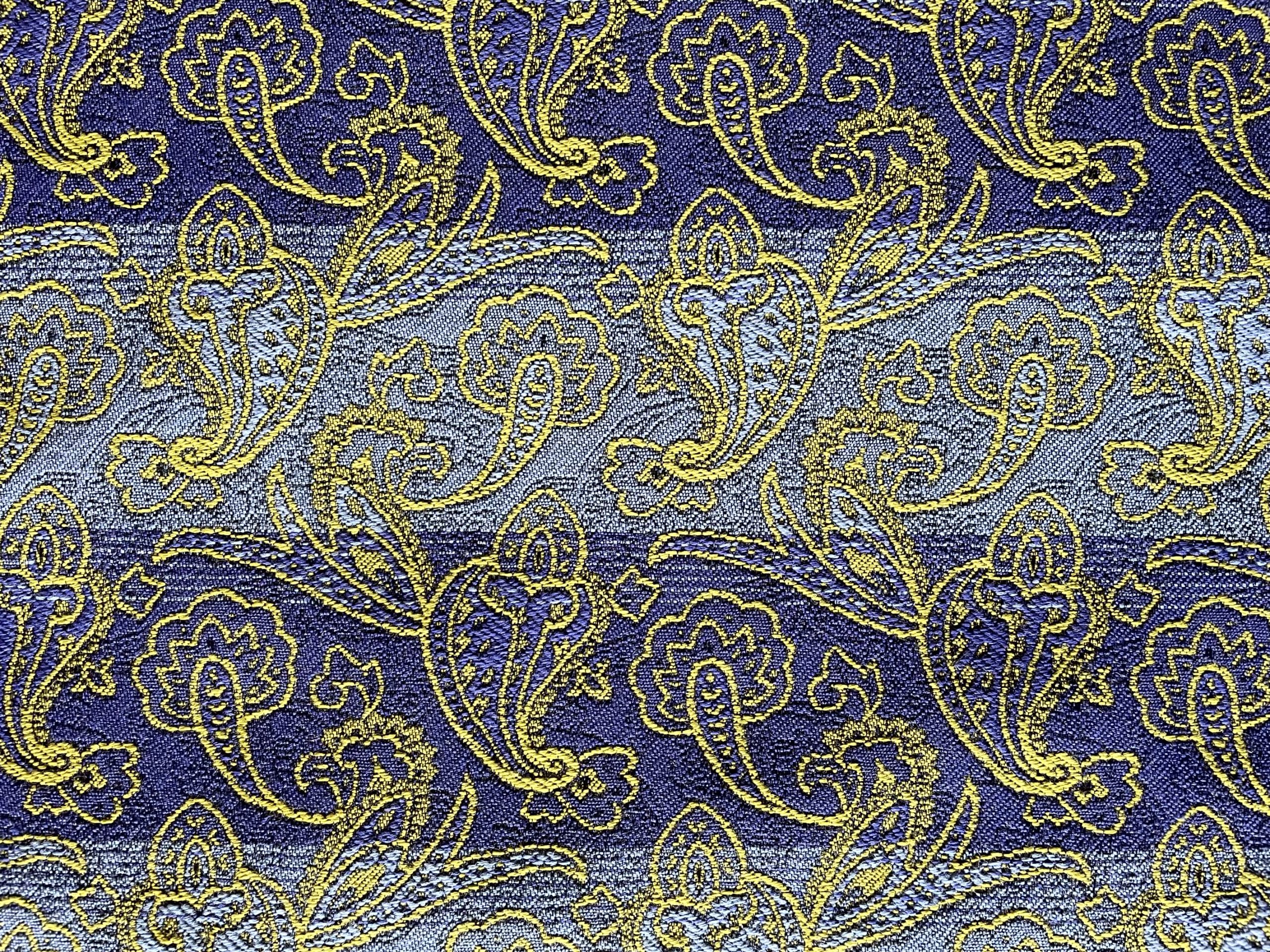TAPICERÍA JACQUARD - Imagen 3