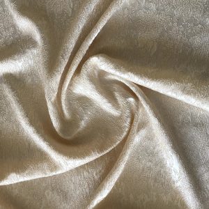 BROCADO NOVIA ELASTICO