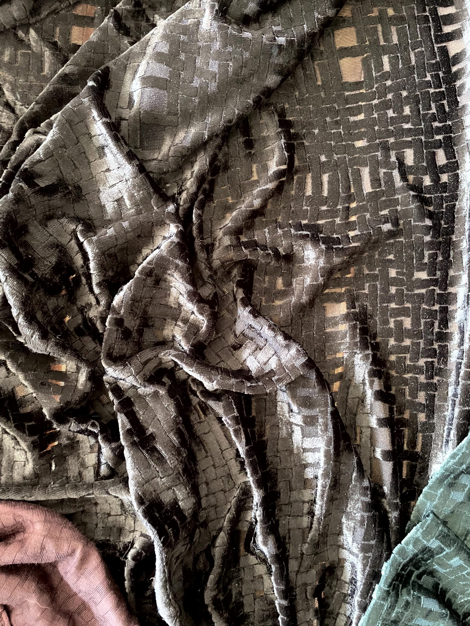 DEVORÉ REJILLAS - Imagen 13