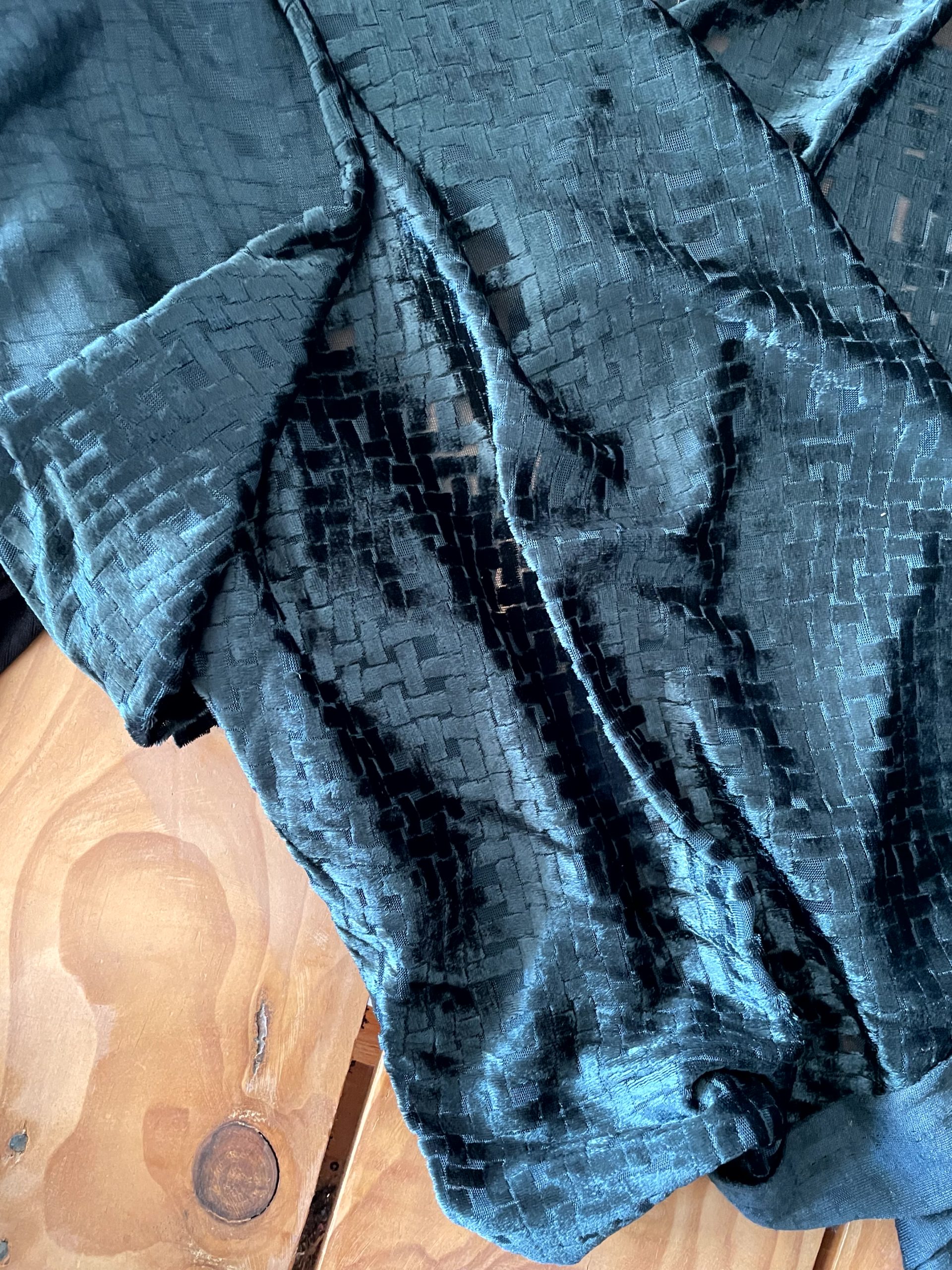 DEVORÉ REJILLAS - Imagen 3