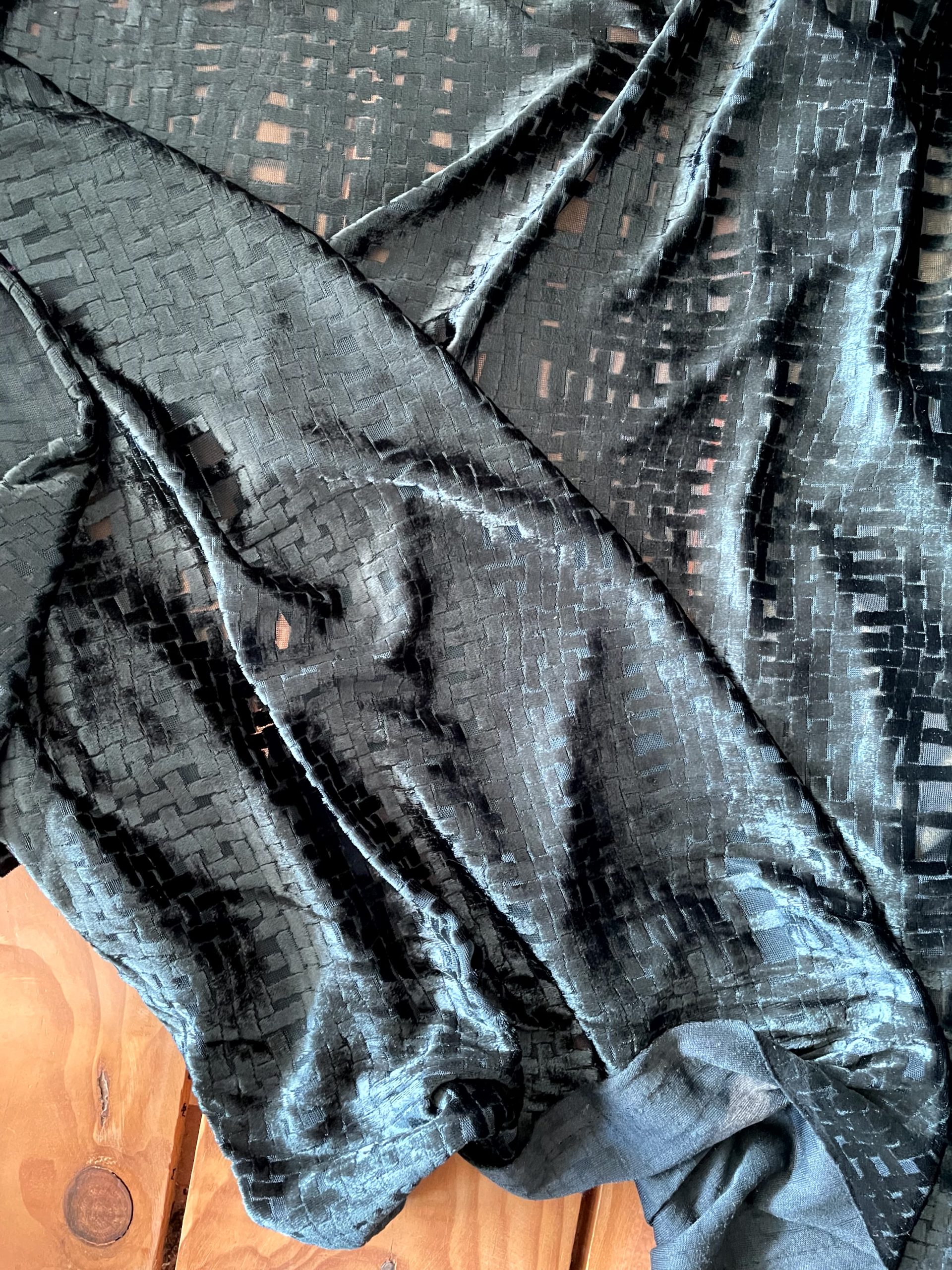 DEVORÉ REJILLAS - Imagen 2