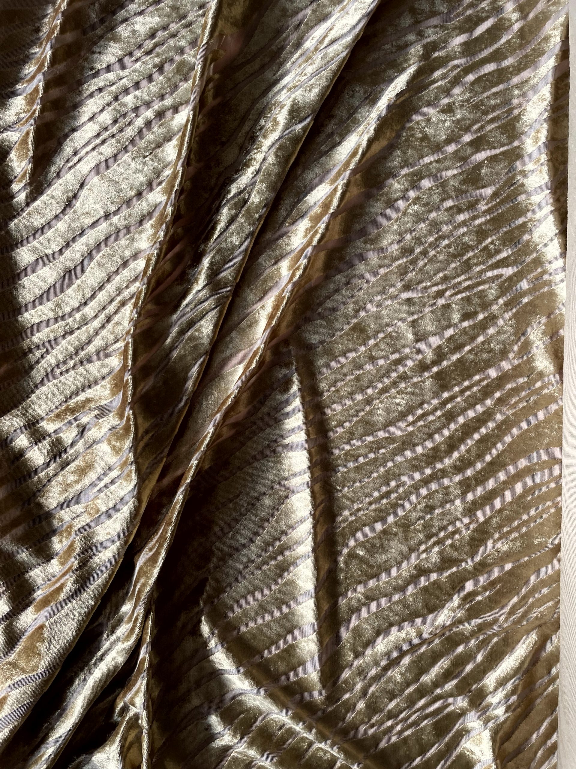 DEVORÉ ZEBRA - Imagen 10