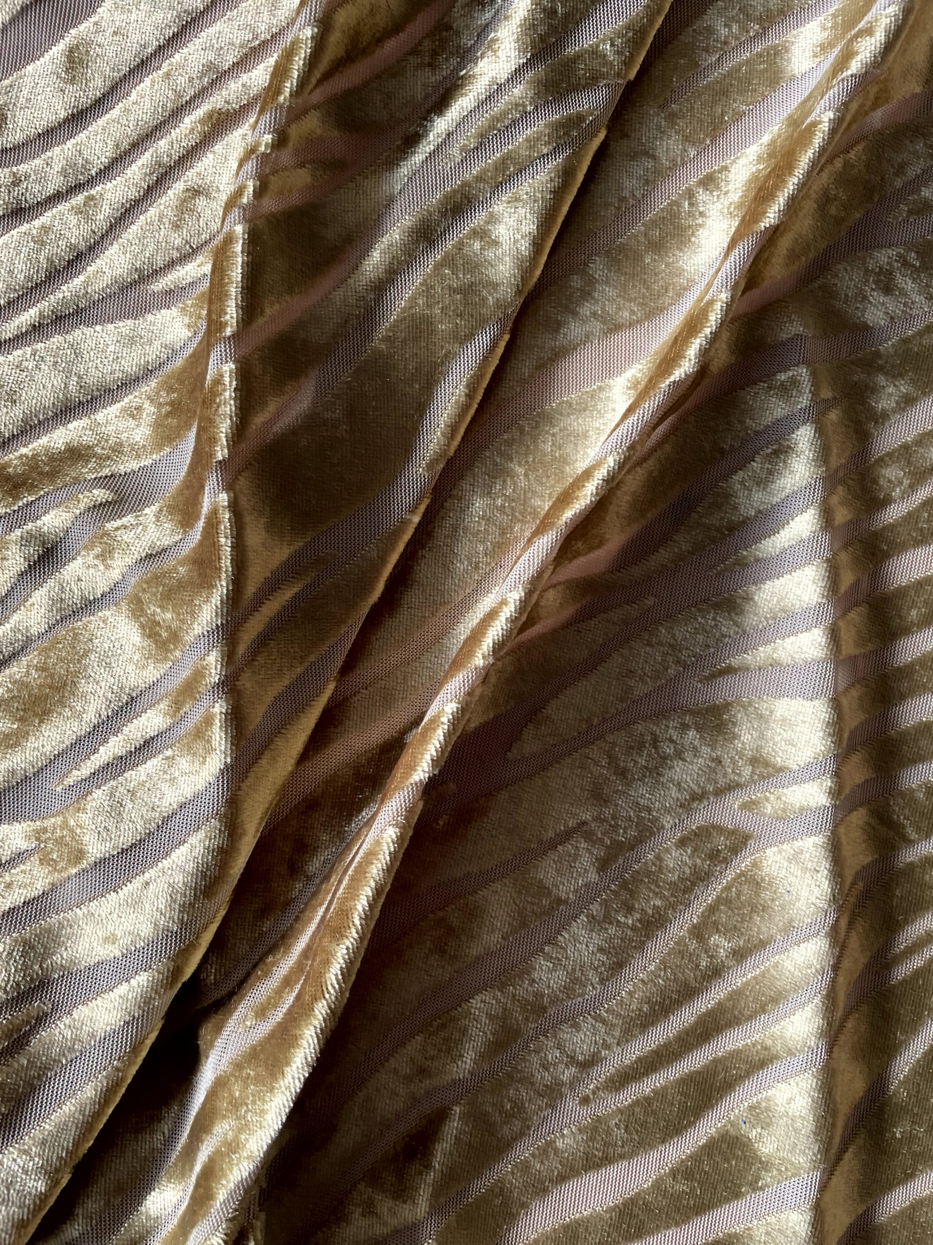 DEVORÉ ZEBRA - Imagen 9