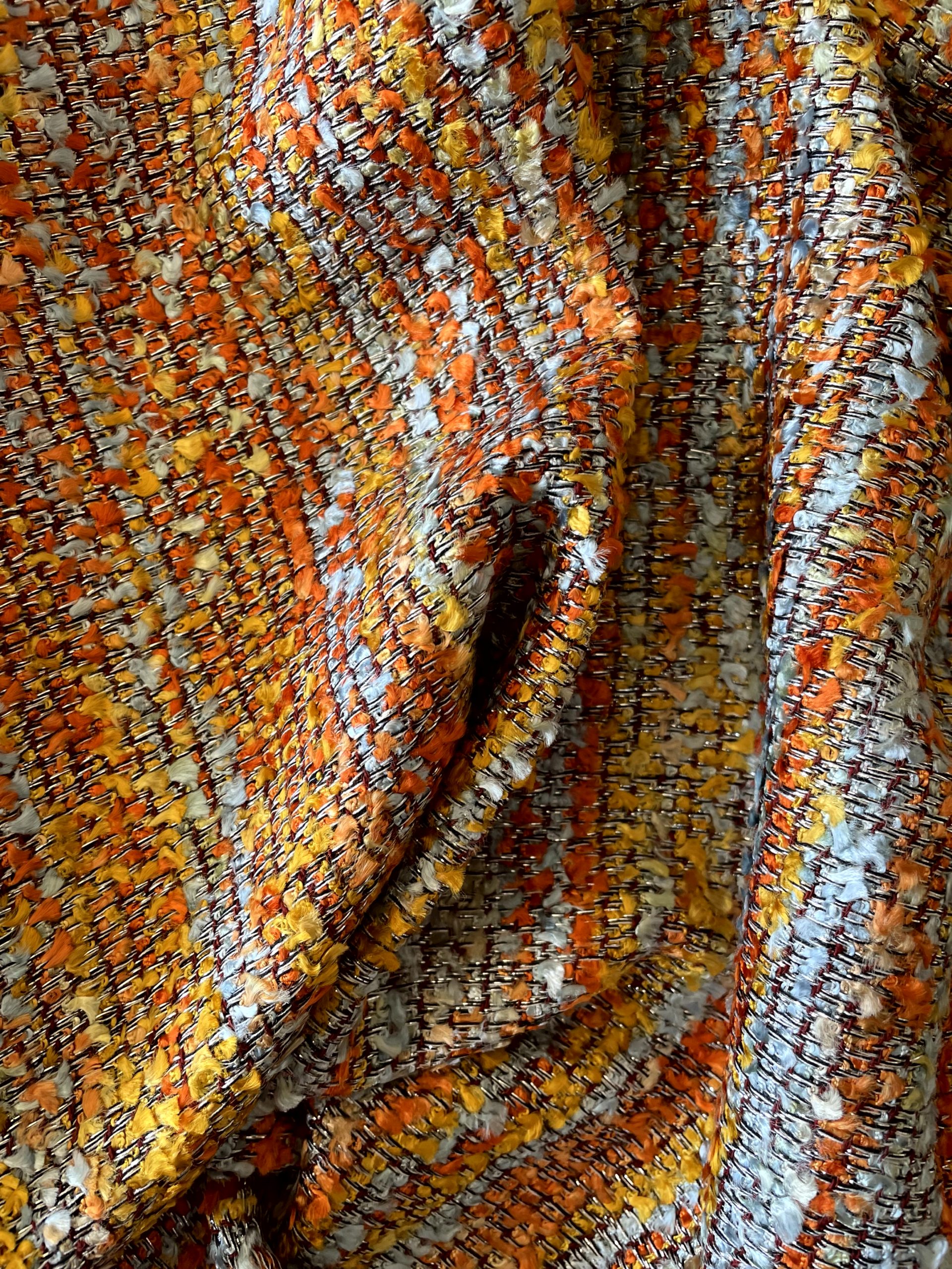 TEJIDO CHANEL - Imagen 4